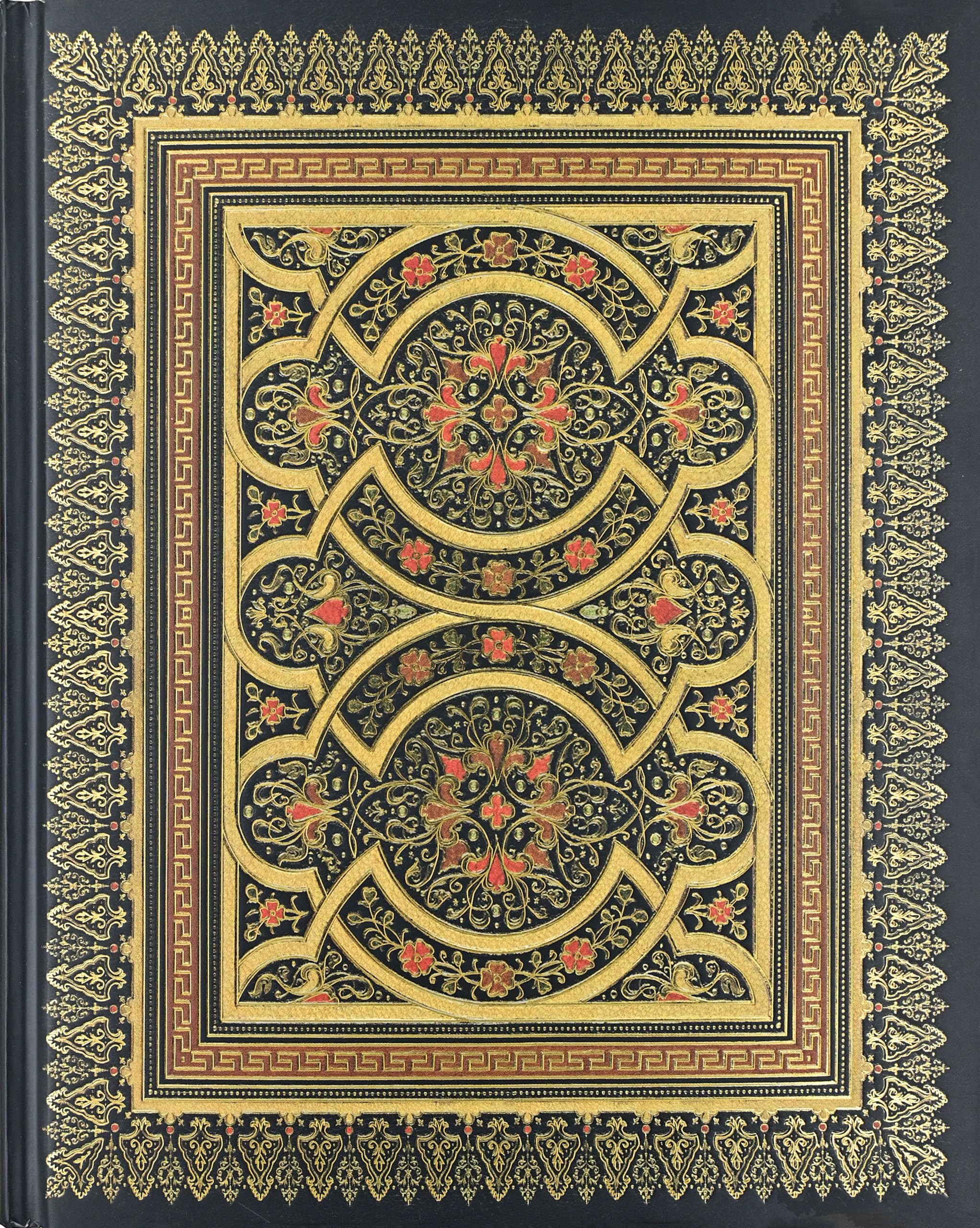 Palladian Journal (Diary, Notebook)