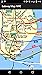 Subway Map: NYC