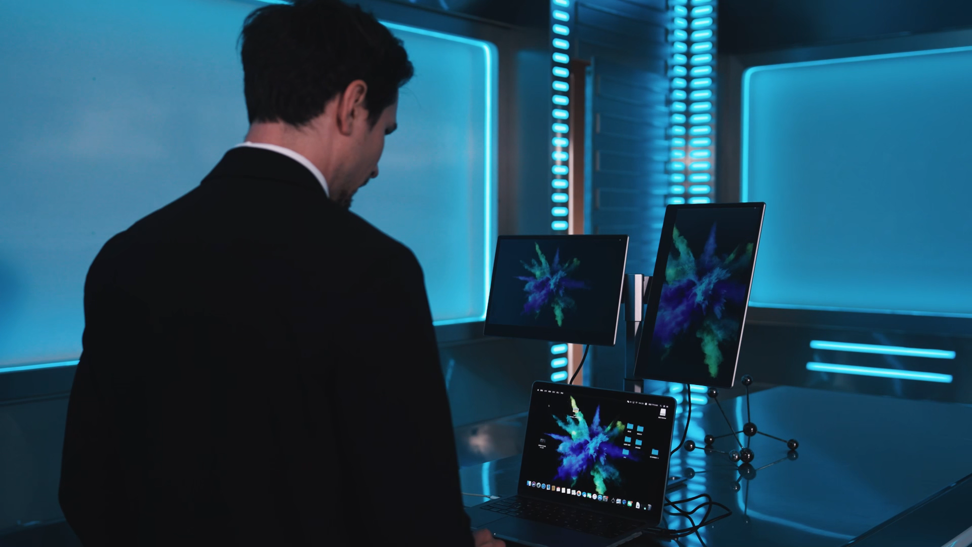 Amazon.co.jp: Laptomo ノートパソコンデュアルモニター 拡張