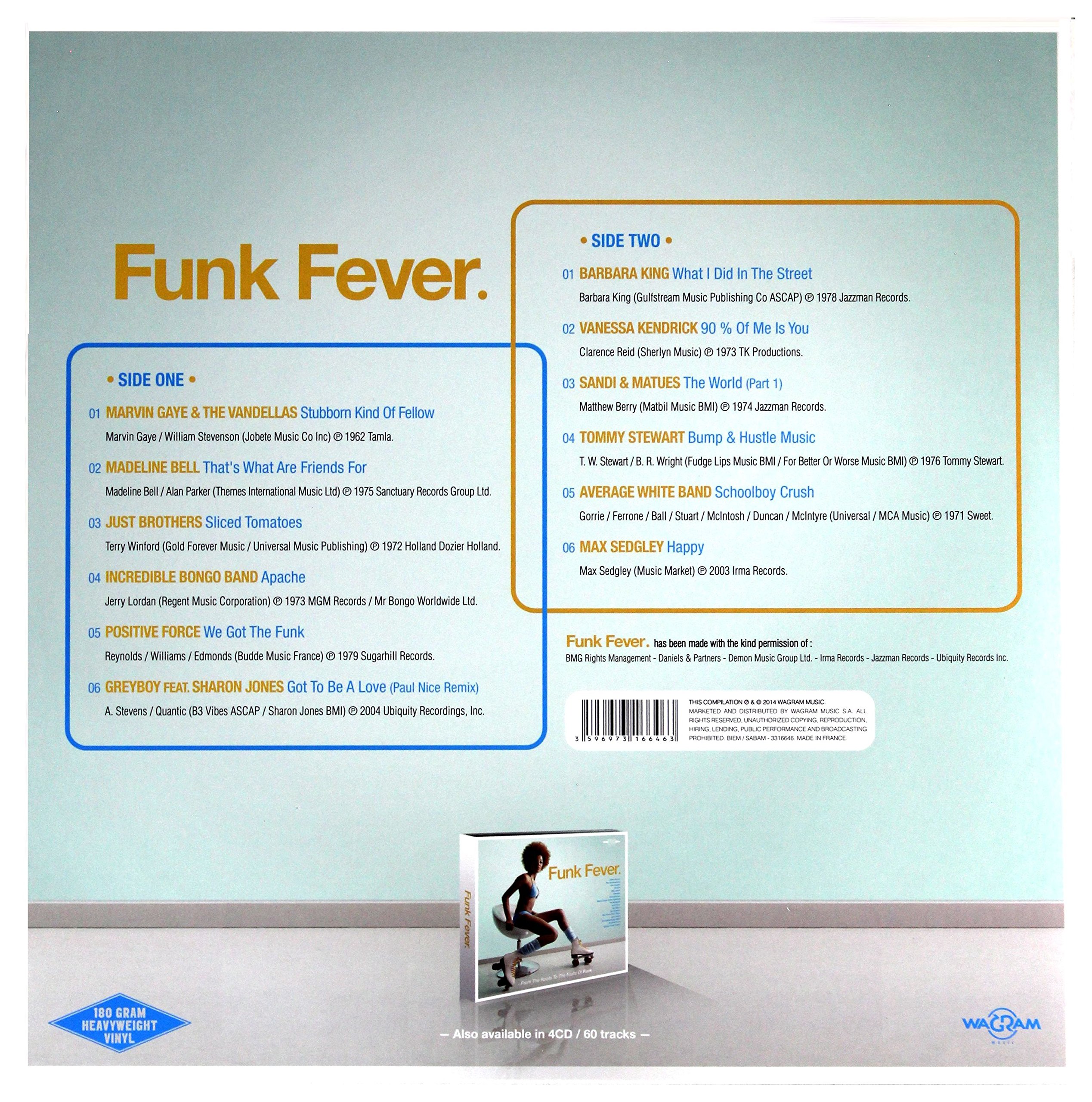 Funk Fever