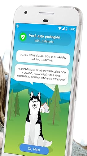 Phone Guardian