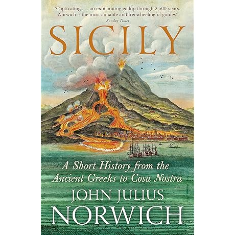 The Rough Guide to Sicily