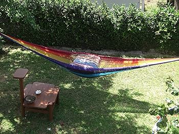 Amazon.co.jp: MLABRI HAMMOCK-ハンモック専門店 ムラブリハンモック