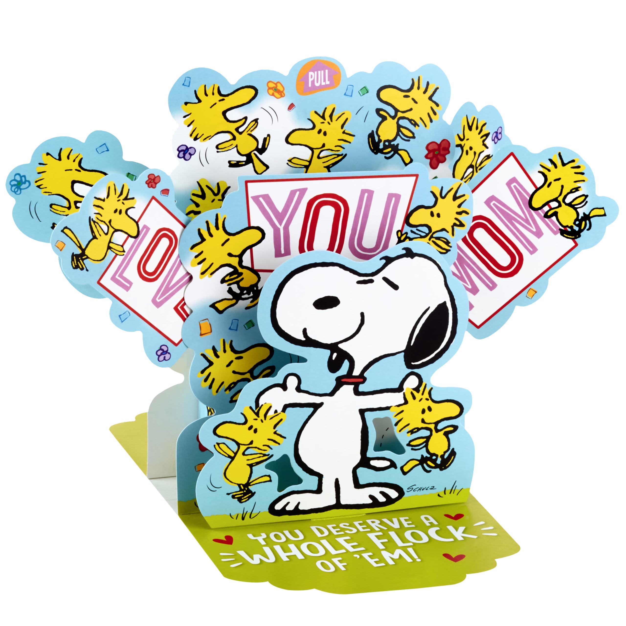 スヌーピーママ様確認 Snoopy hunting @boxlunchgifts #Snoopy #スヌーピー #オラフ #esnupi