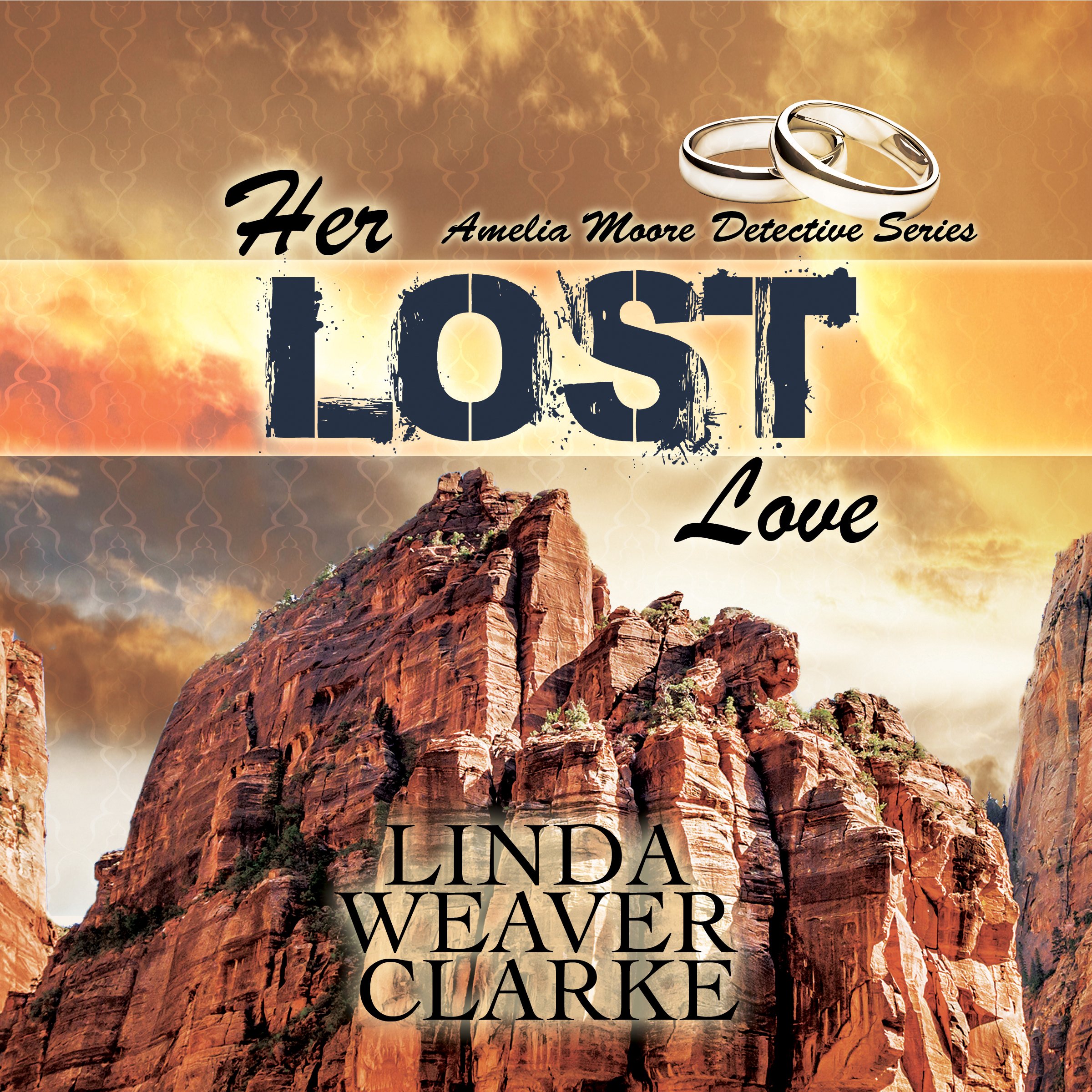 Cover art for Her Lost Love