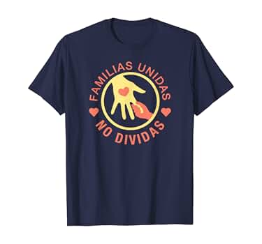 Free the familias shirt Clearance