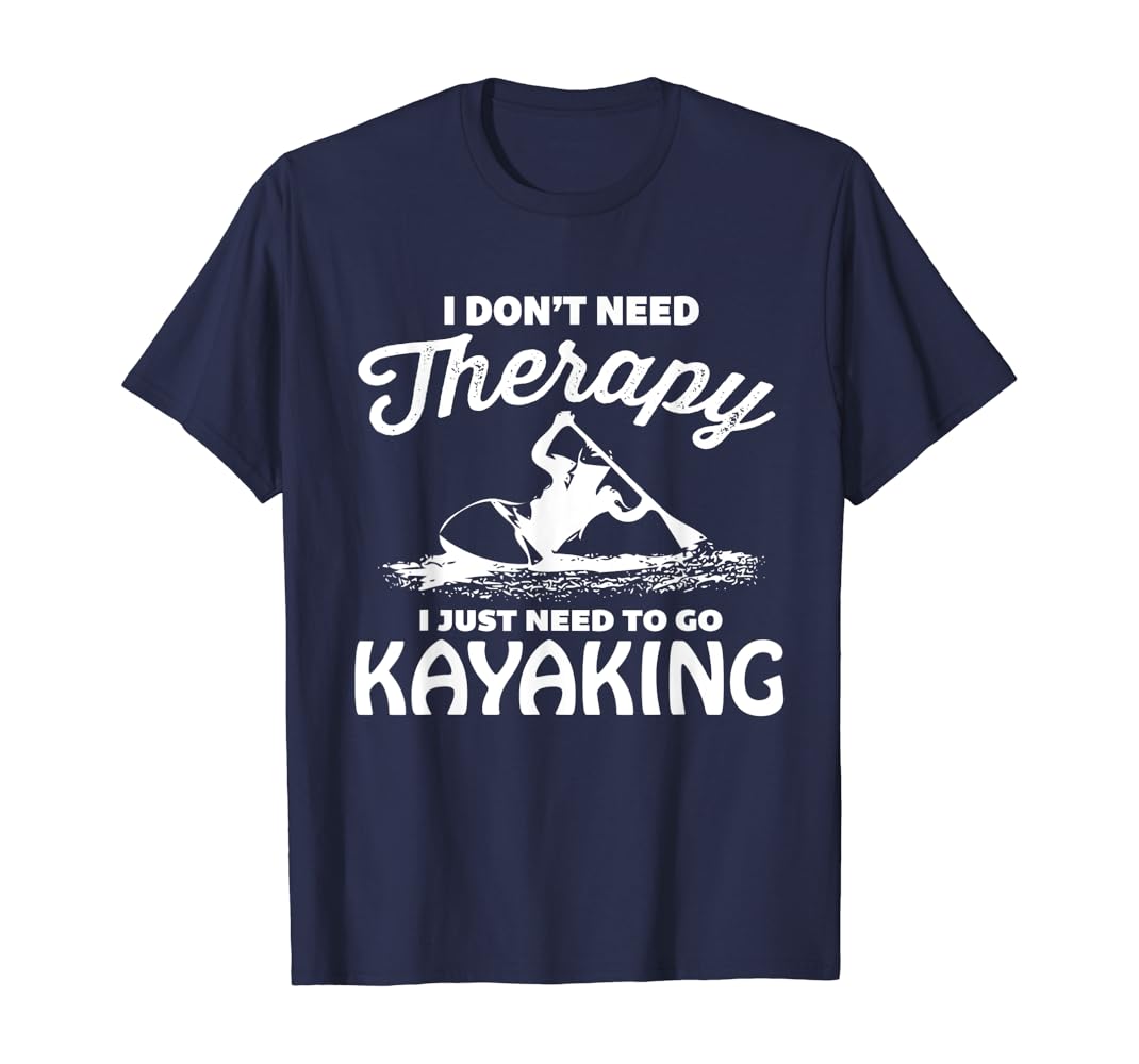 Kayaking t shirts amazon Clearance