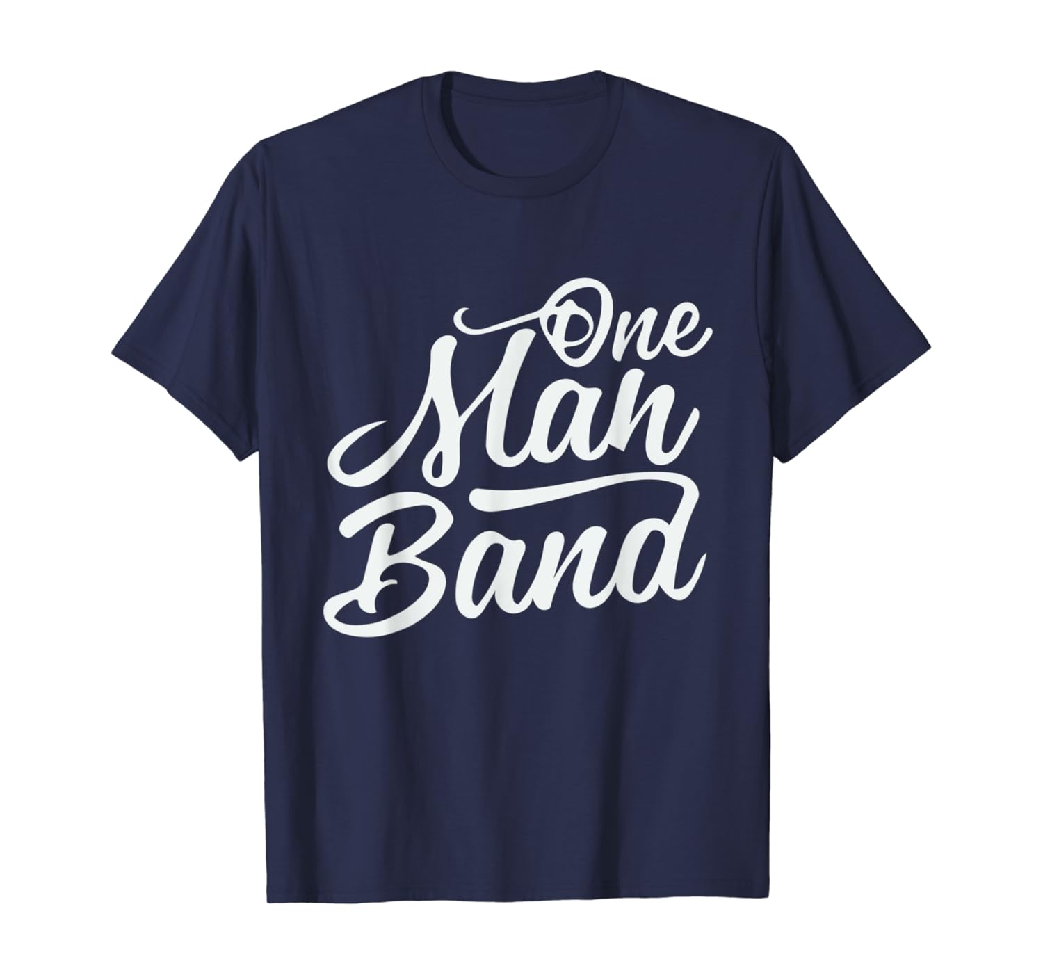 One man t shirt Clearance