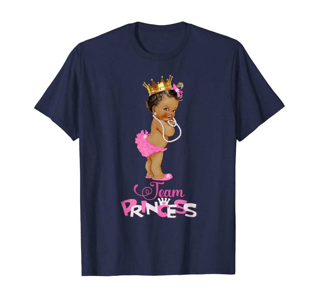 Team princess t shirts Clearance