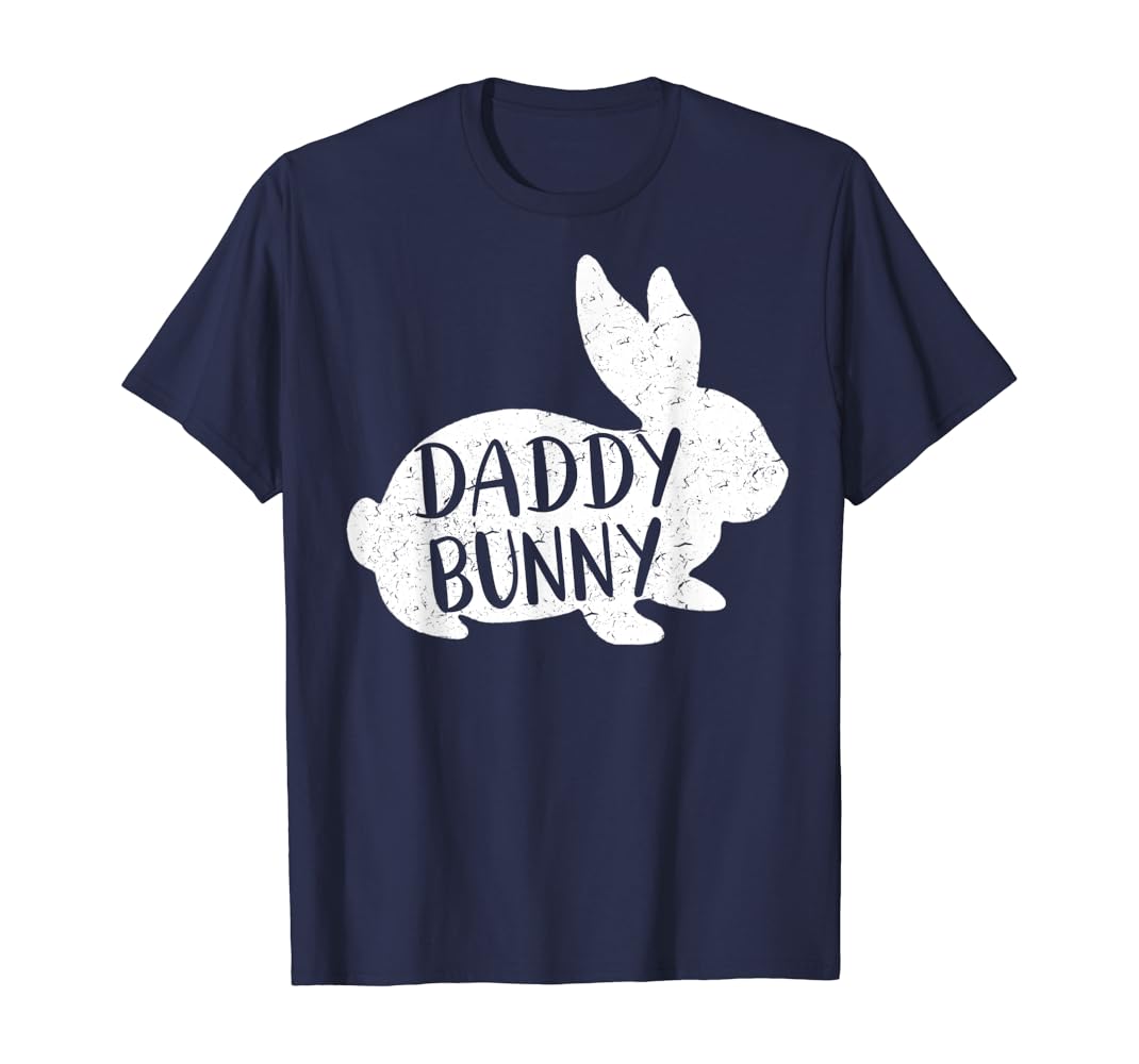 Daddy bunny shirt Clearance