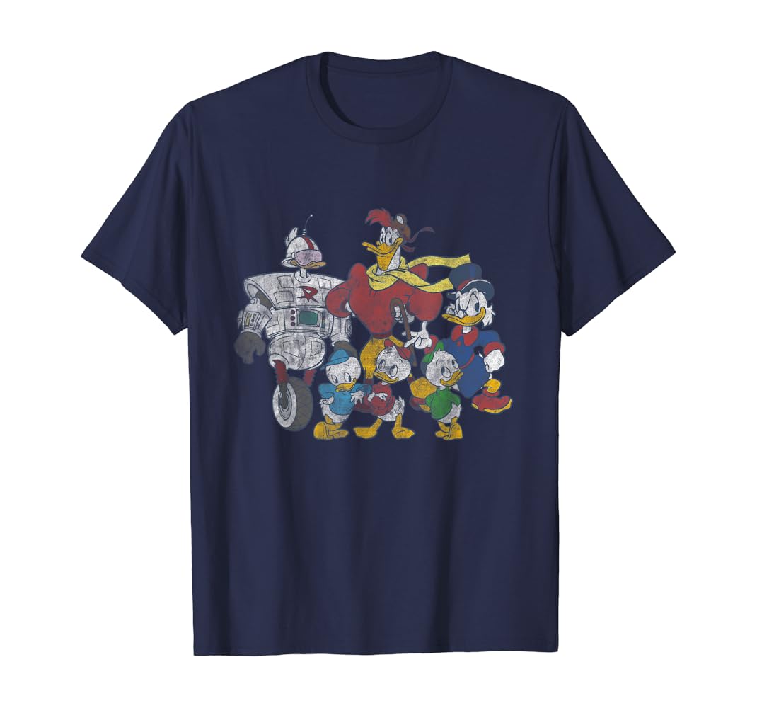Gizmoduck shirt Clearance