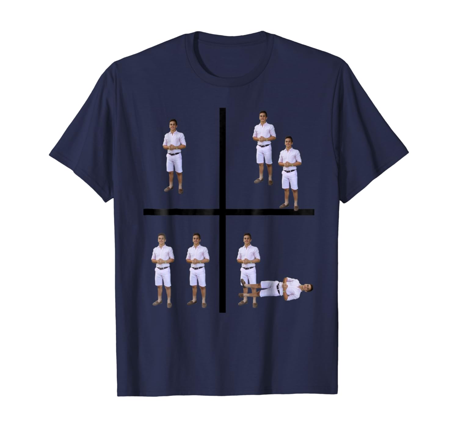 Amazon Com Loss Jpg X You Know I Had To Do It To Em Shirt Clothing