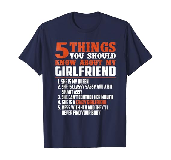 things you can buy your girlfriend