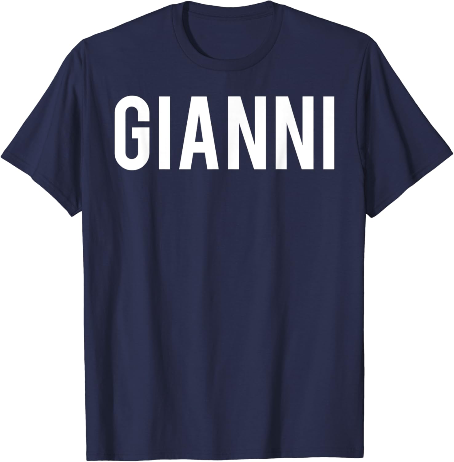 Gianni t shirt Clearance