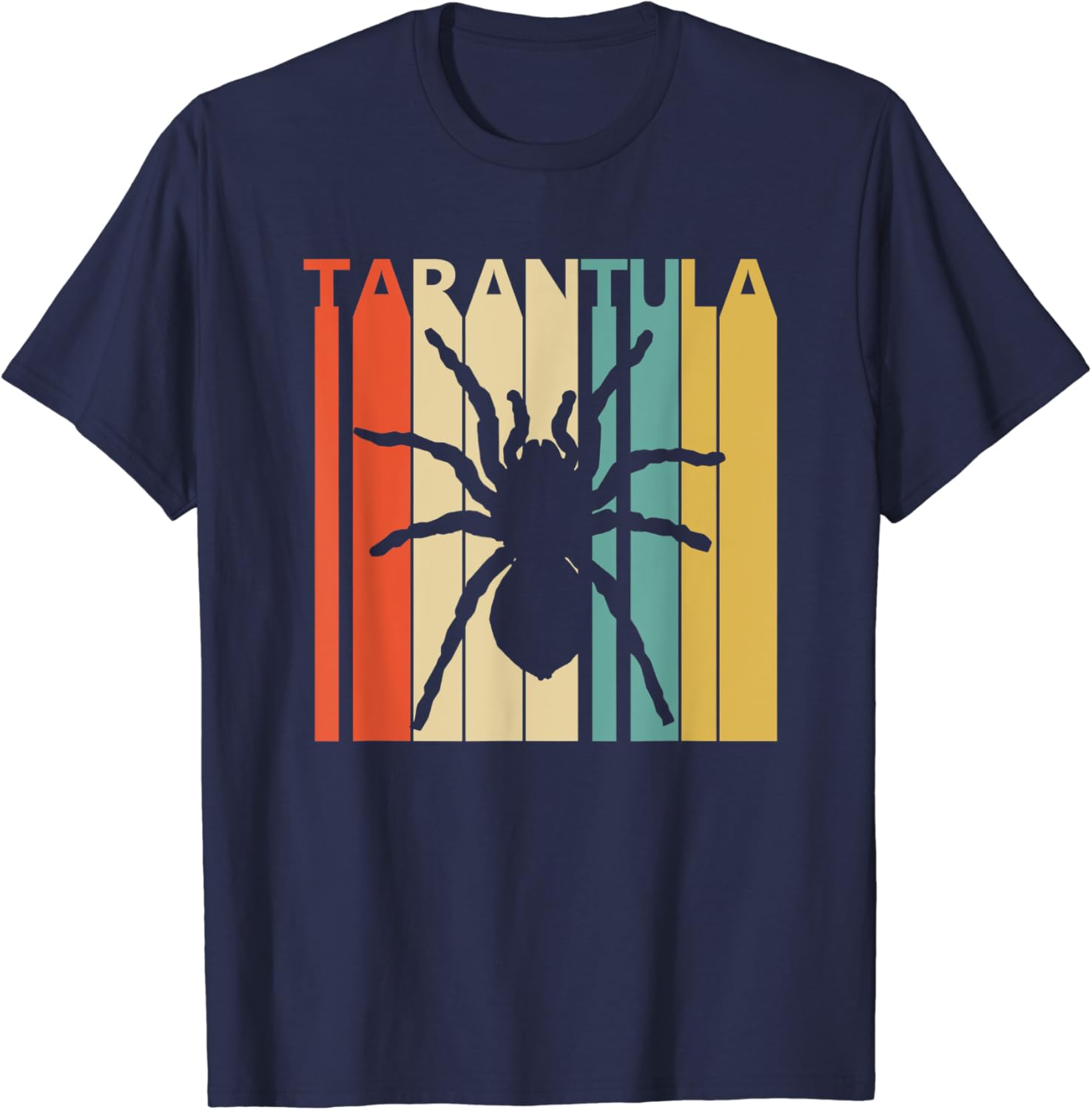 Amazon Co Jp Tarantula オオツチグモ科 動物 Tシャツ ファッション