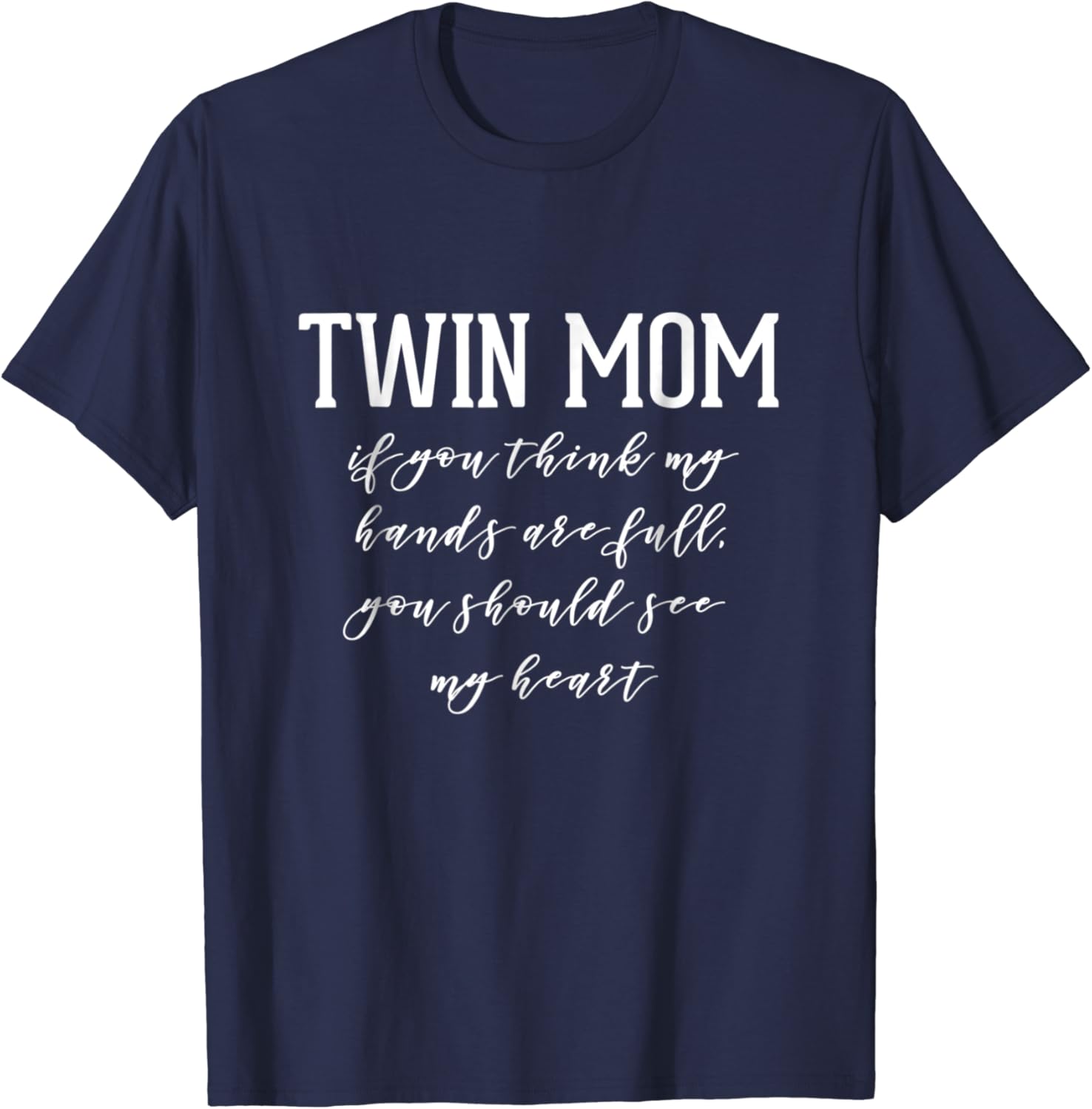 twin mom shirt amazon