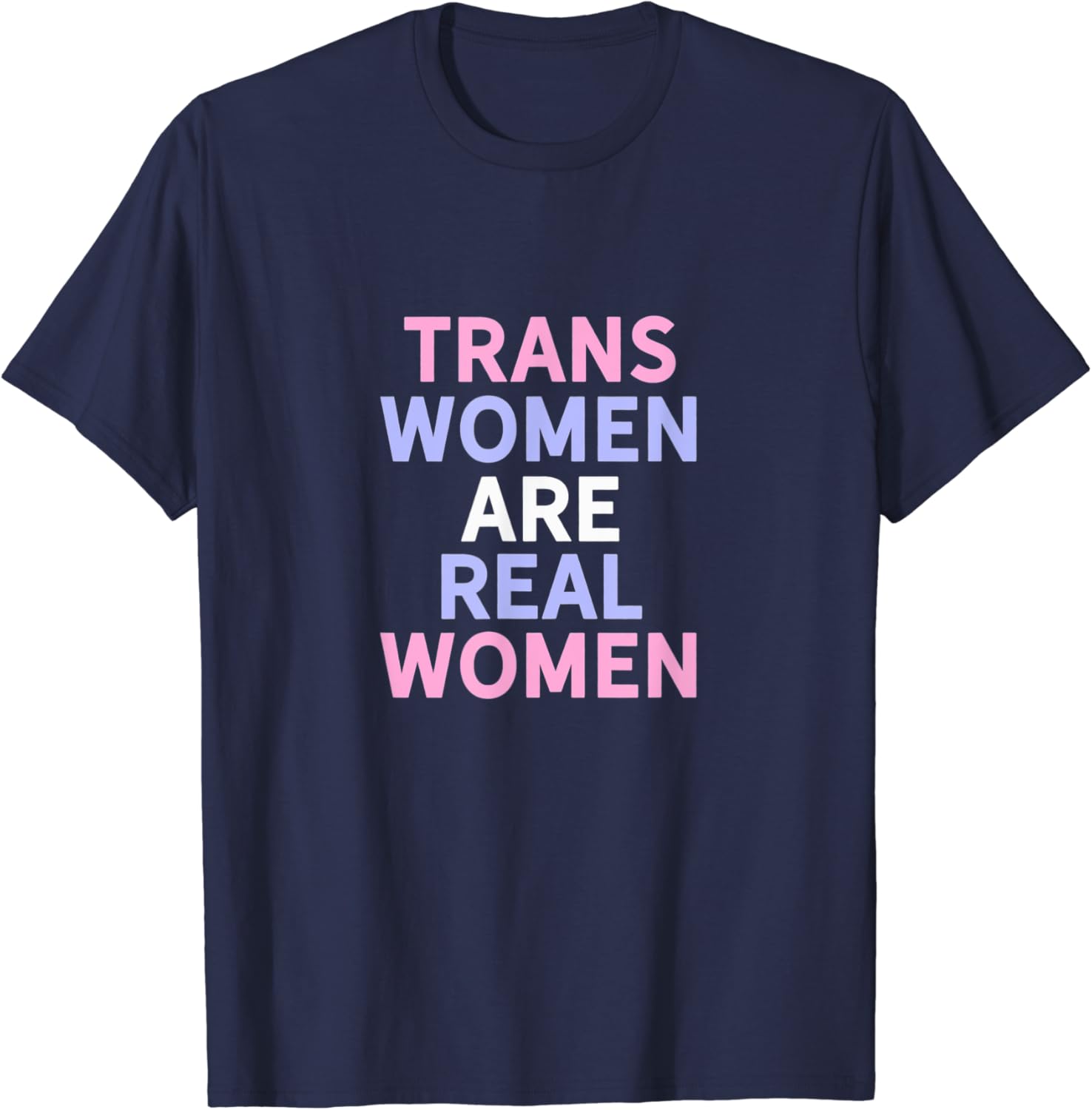 Trans women are women shirt Clearance