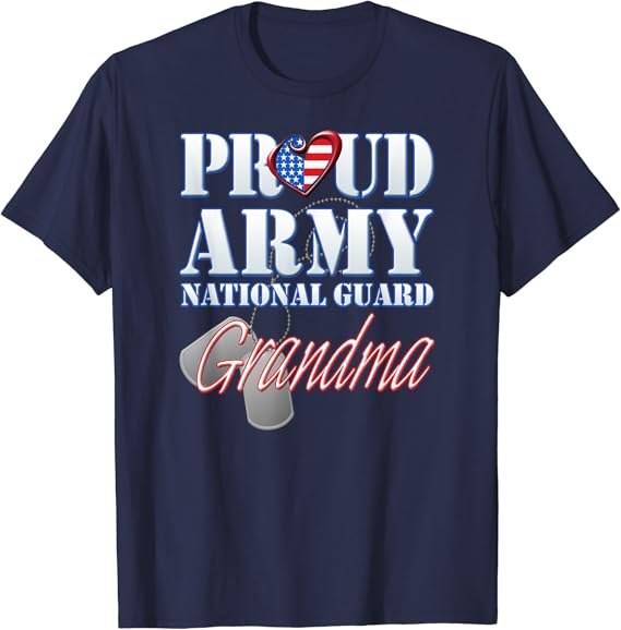 Army national guard shirts Clearance