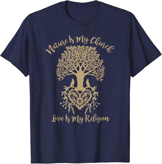 Love is my religion t shirt Clearance
