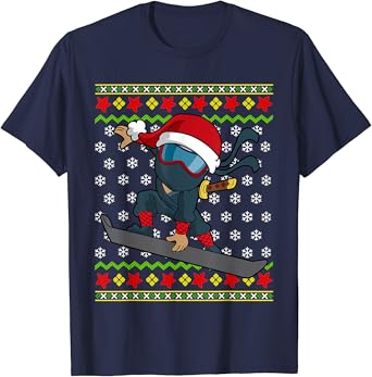 sweater for snowboarding