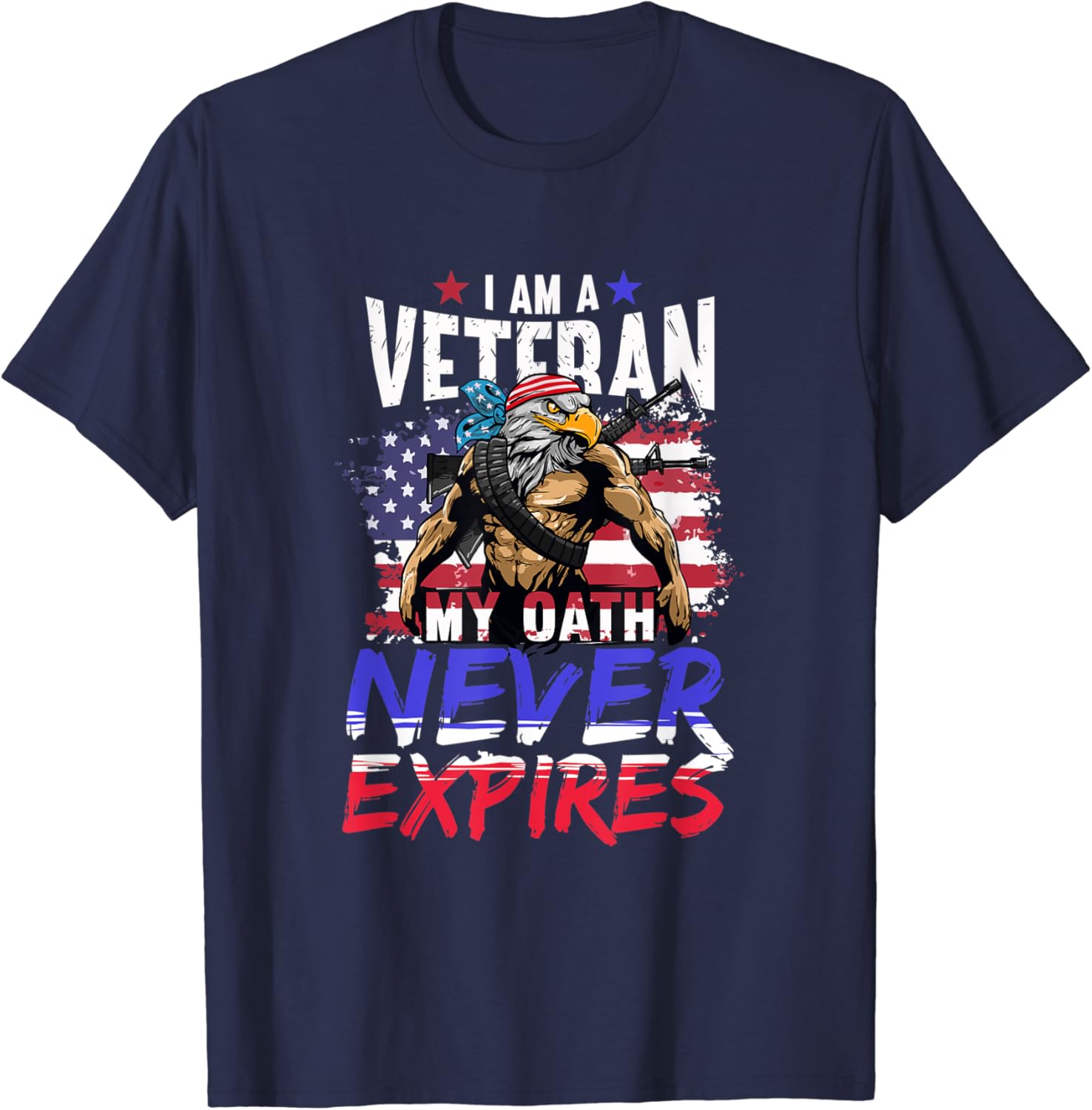 I am a veteran t shirt Clearance