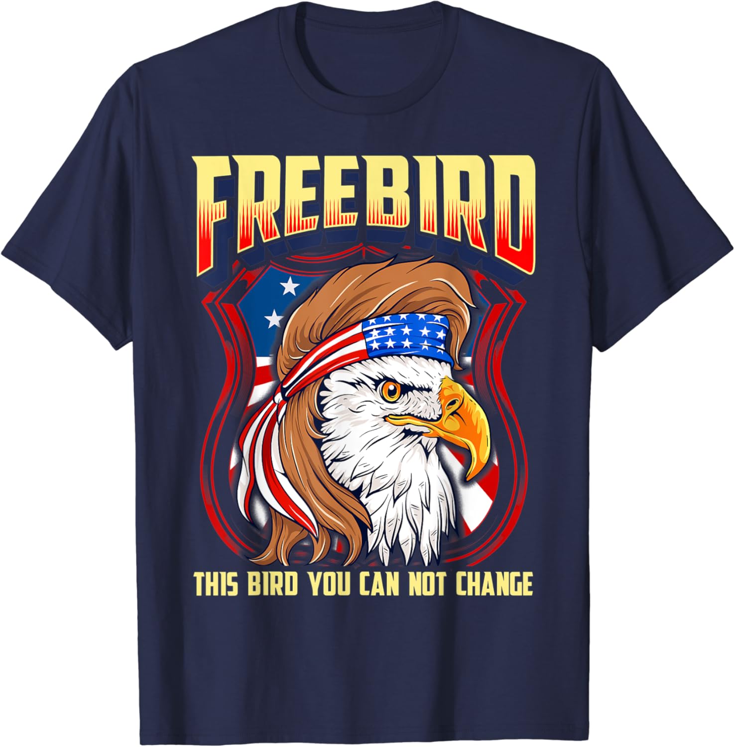 Freebird shirt Clearance