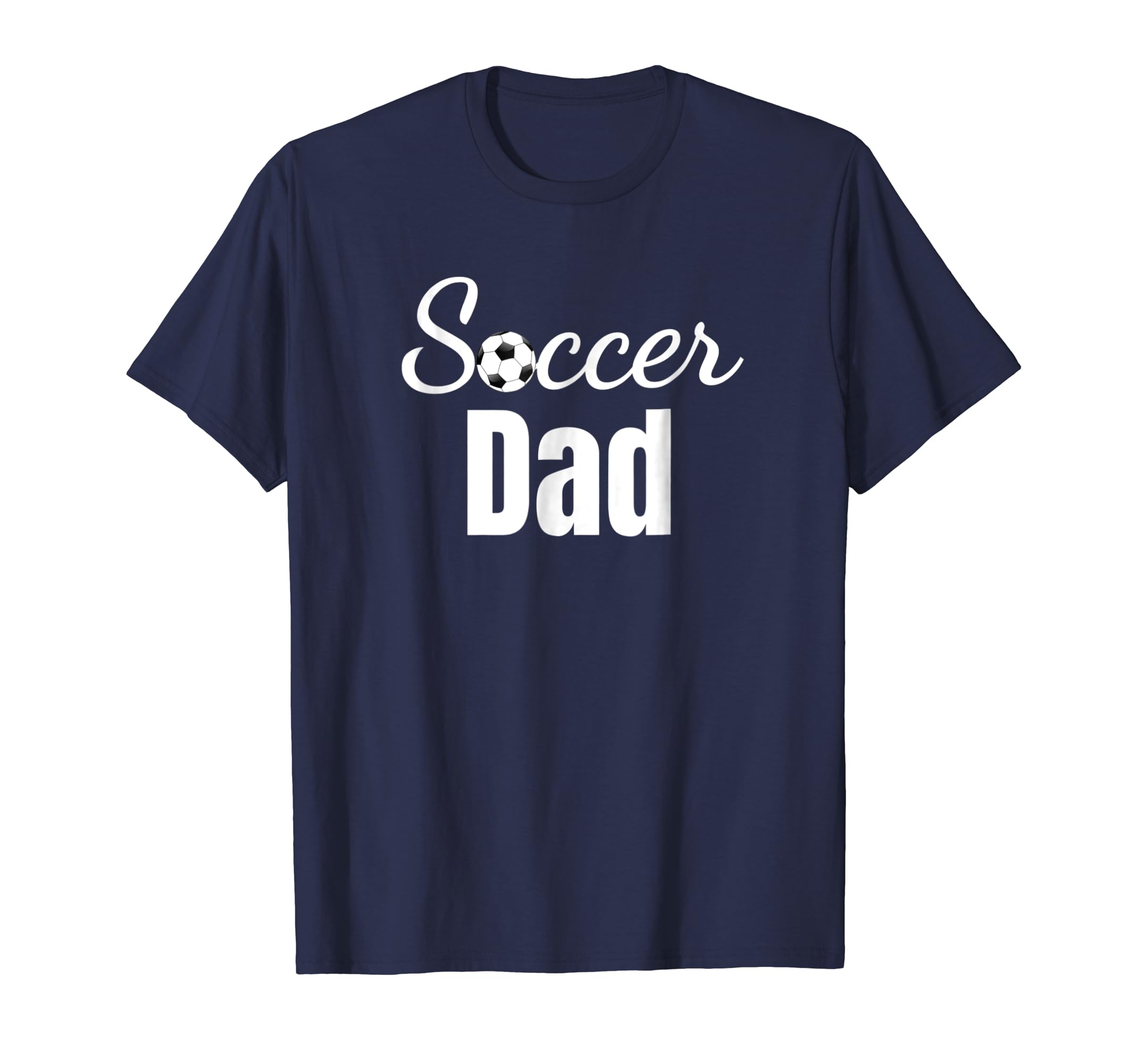 Soccer Dad T-Shirt-anz