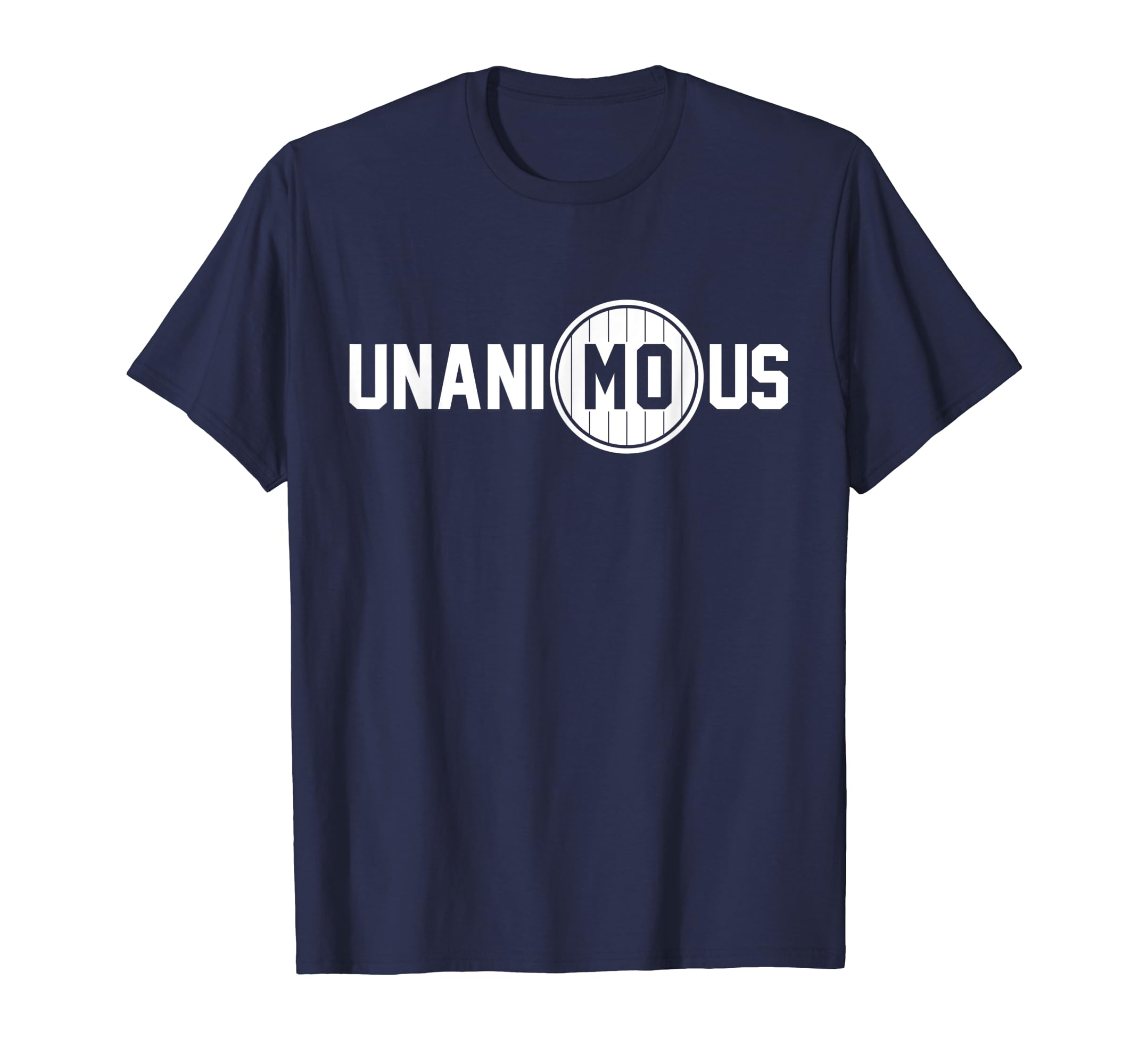 Unanimous T Shirt-ANZ