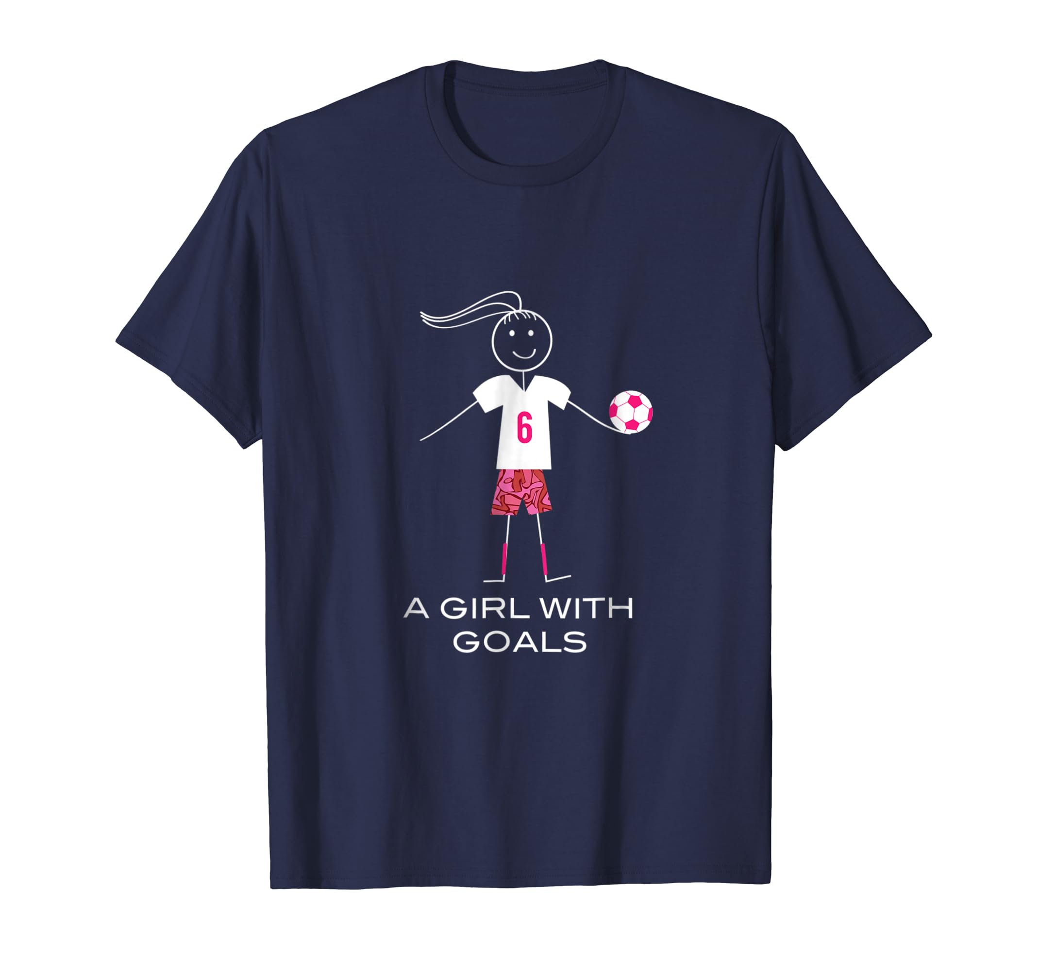 football gifts for girls