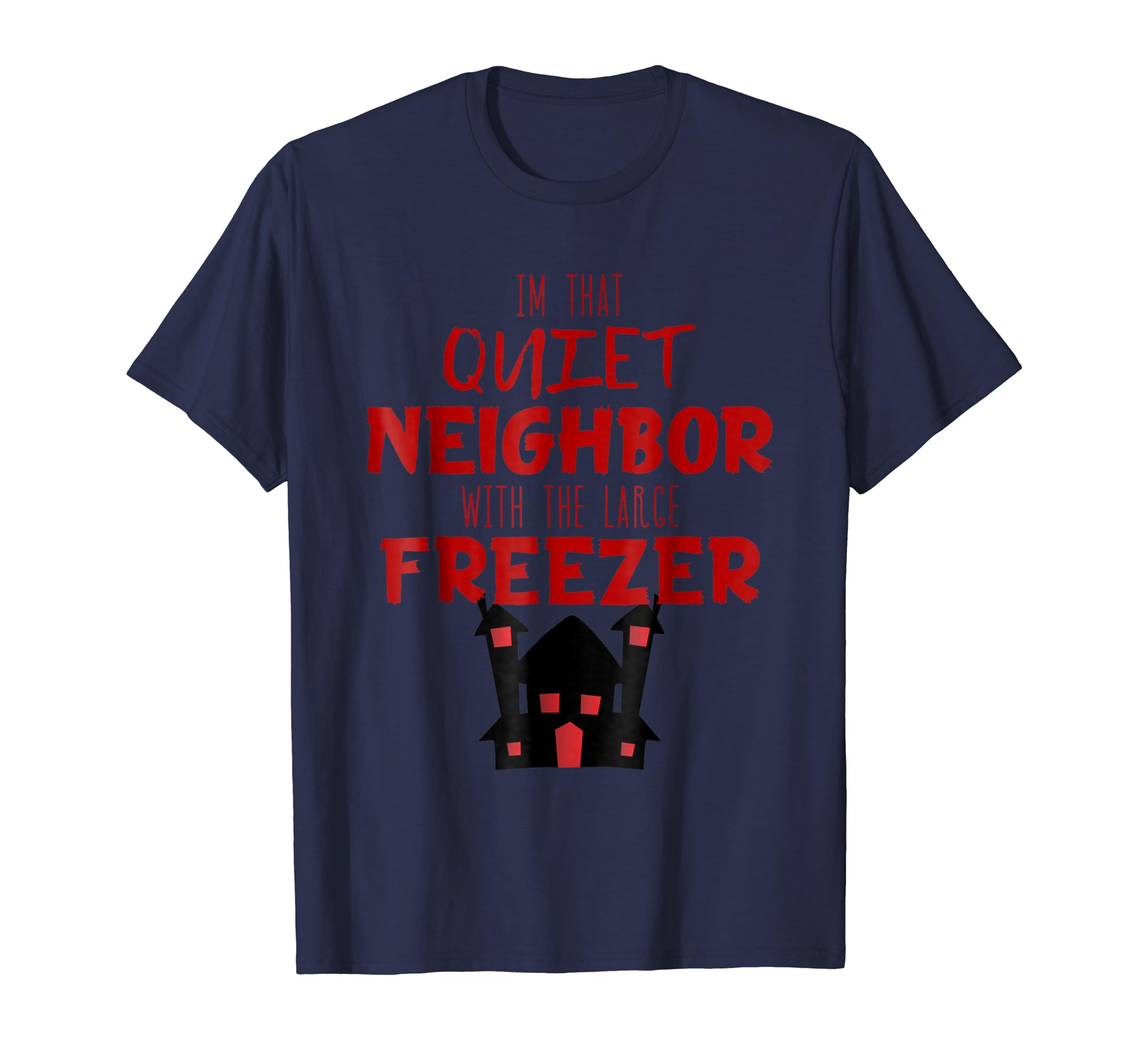 Funny Halloween Shirt For Adult Men Women-ANZ