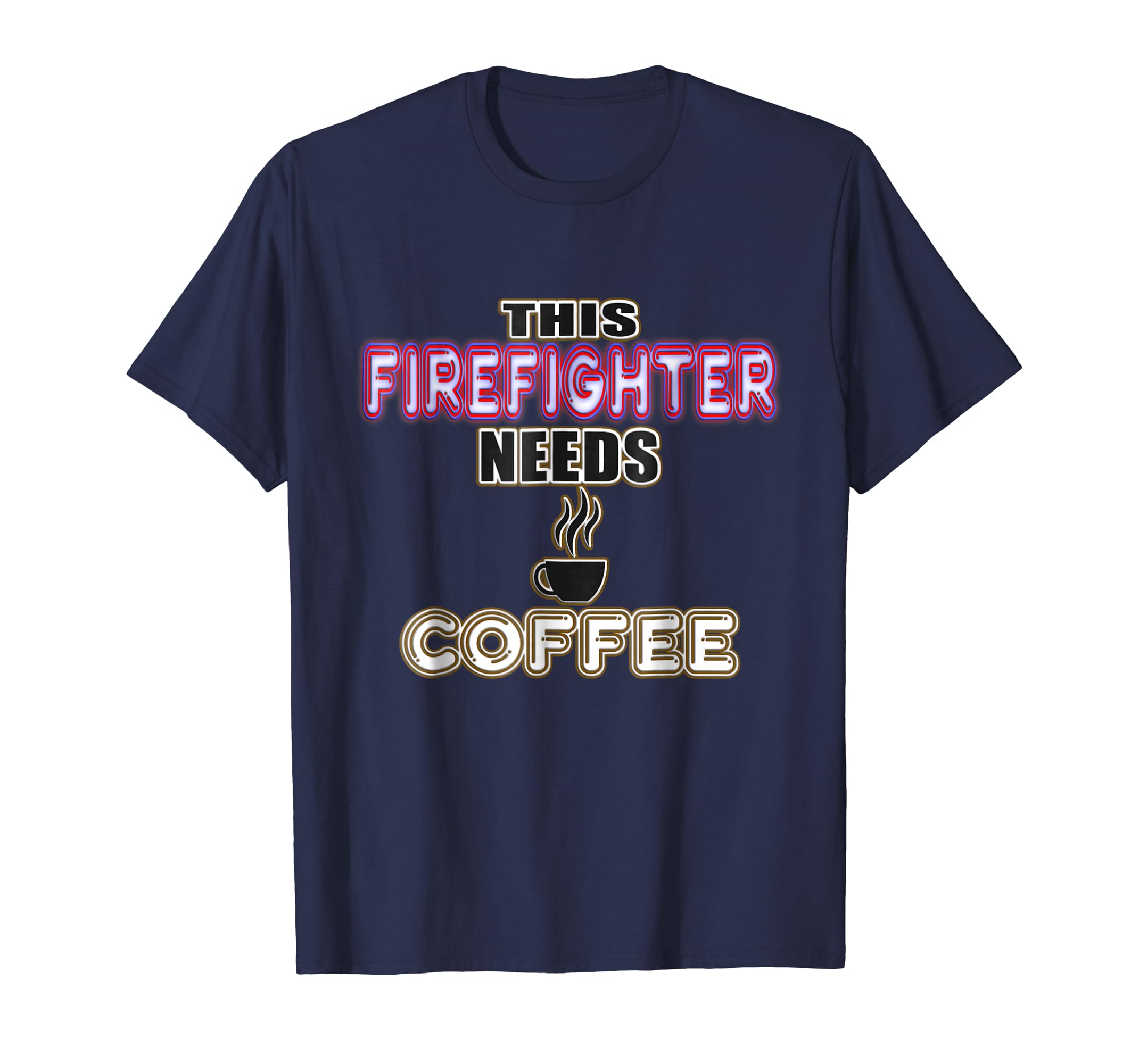 Personalized T-Shirts Coffee Gift