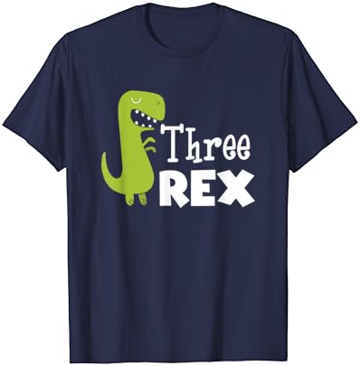 3 rex shirt Clearance