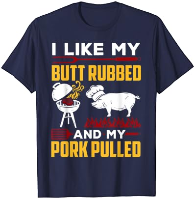 pull my pork t shirt