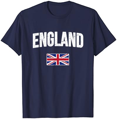 England flag shirt Clearance