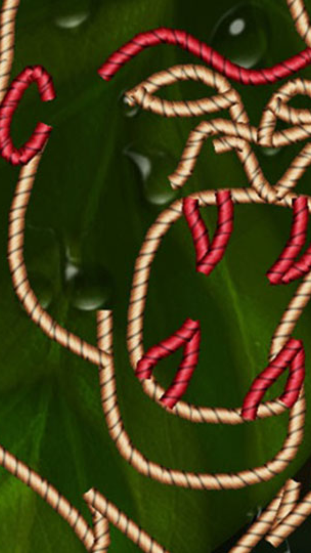 Burn the Rope Puzzle- Ignite Flame Challenge - App on Amazon Appstore