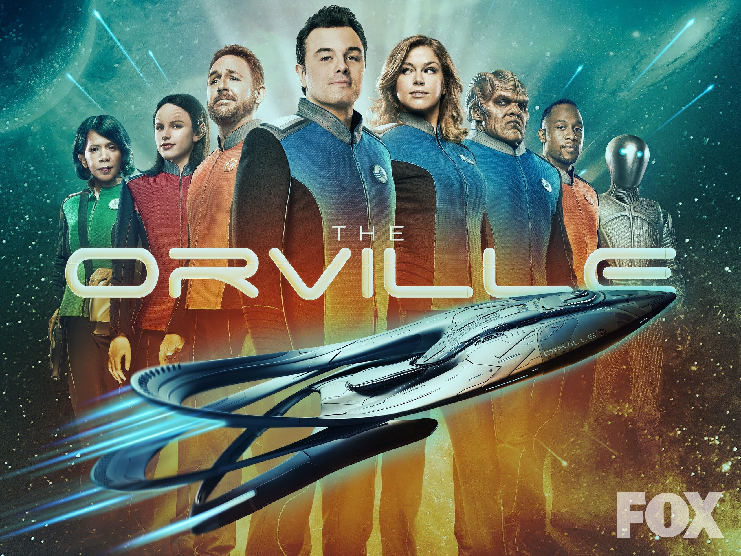 The Orville