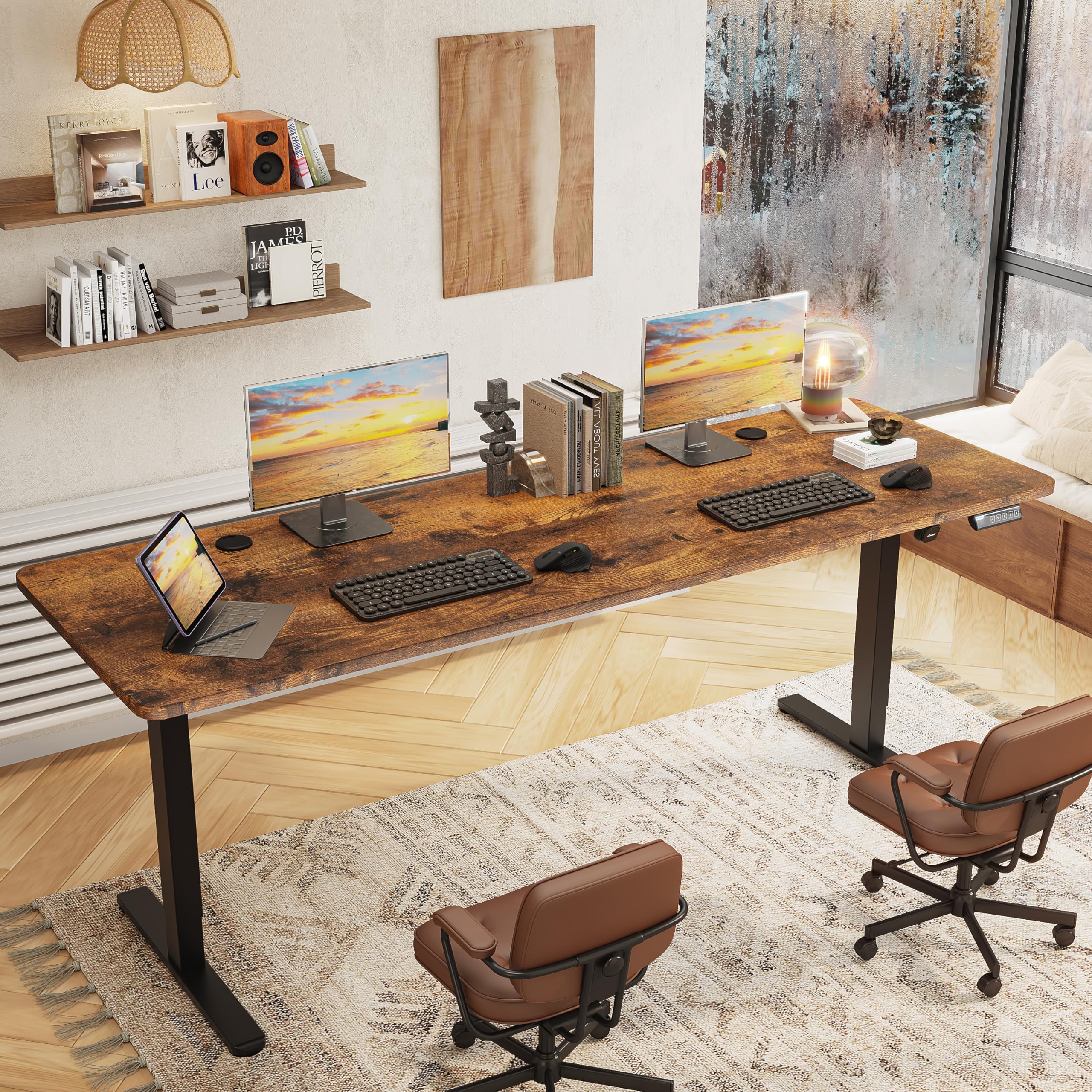 Monomi Electric Standing Desk