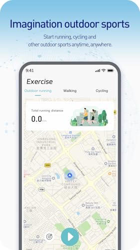 Runmefit