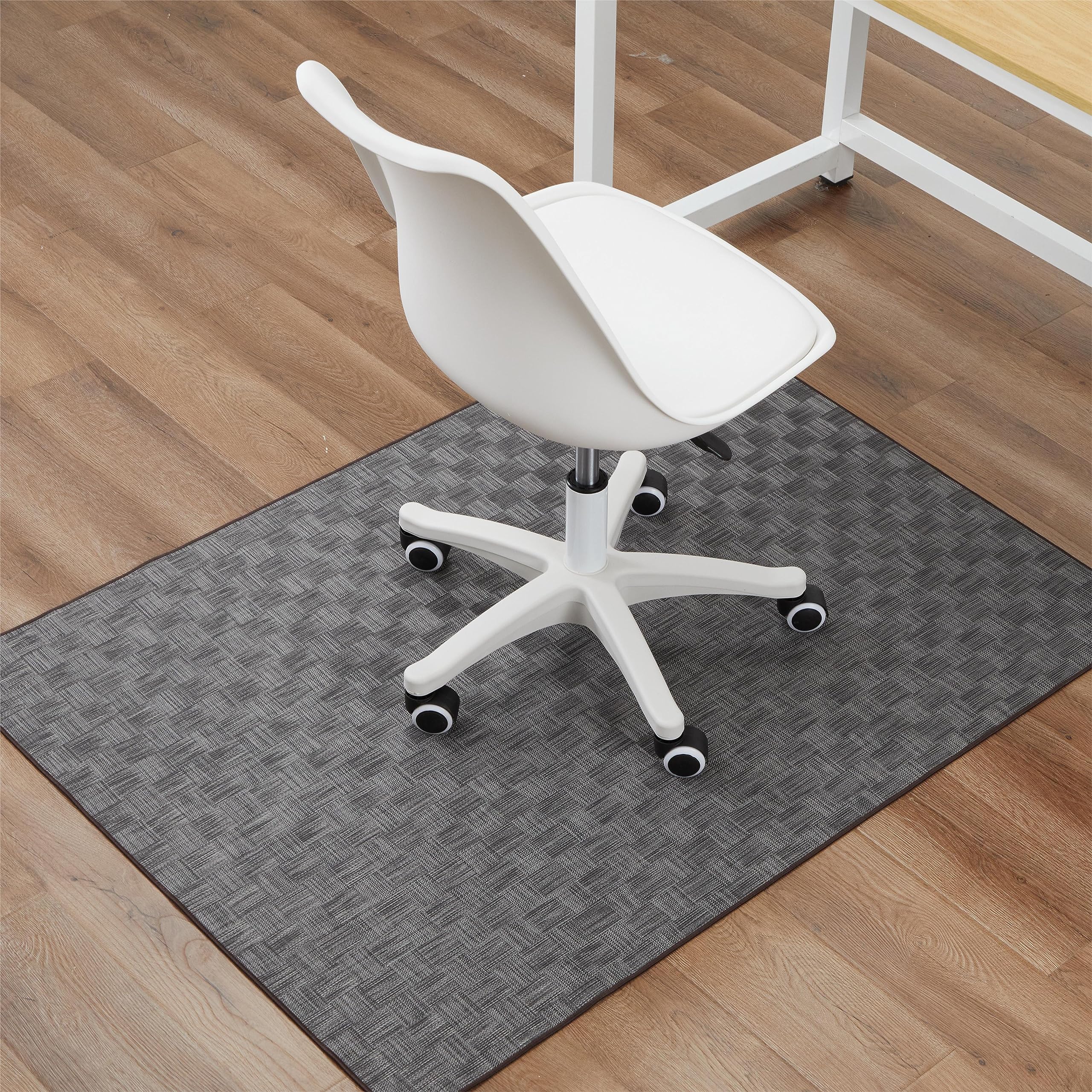 Desk Floor Mat AiBOB 36x48 Chair Mats