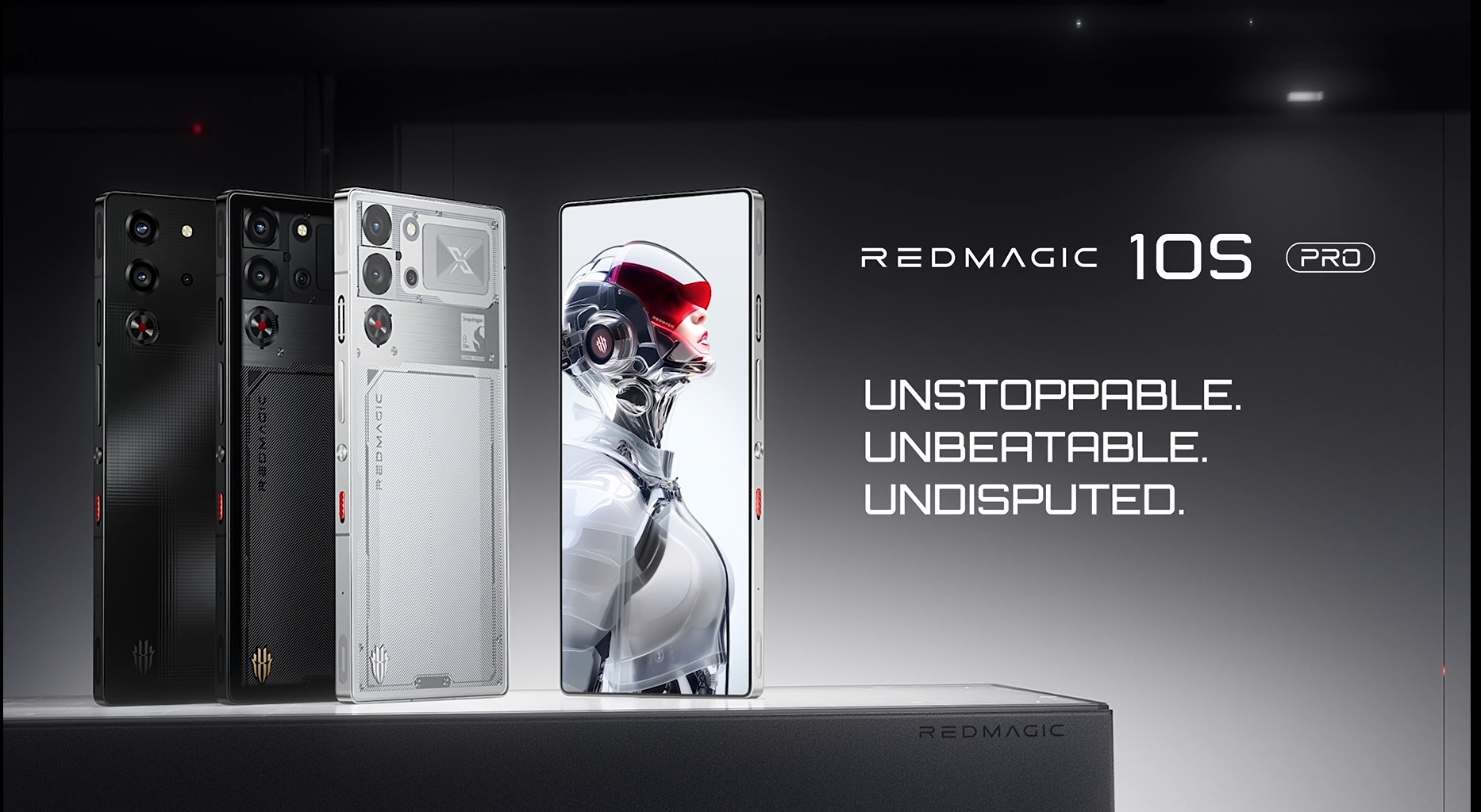 スマートフォン本体 Nubia Redmagic 10s pro 256gb Almost new Amazon.com: REDMAGIC 10S Pro Smartphone 5G, 144Hz Gaming Phone