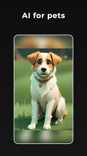 Simple AI Camera