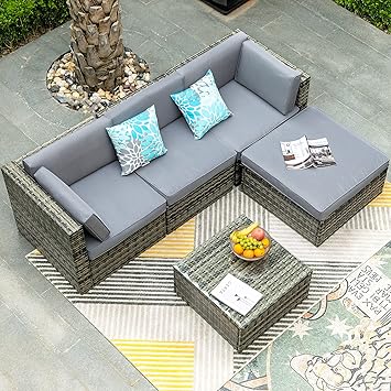 amazon patio cushions