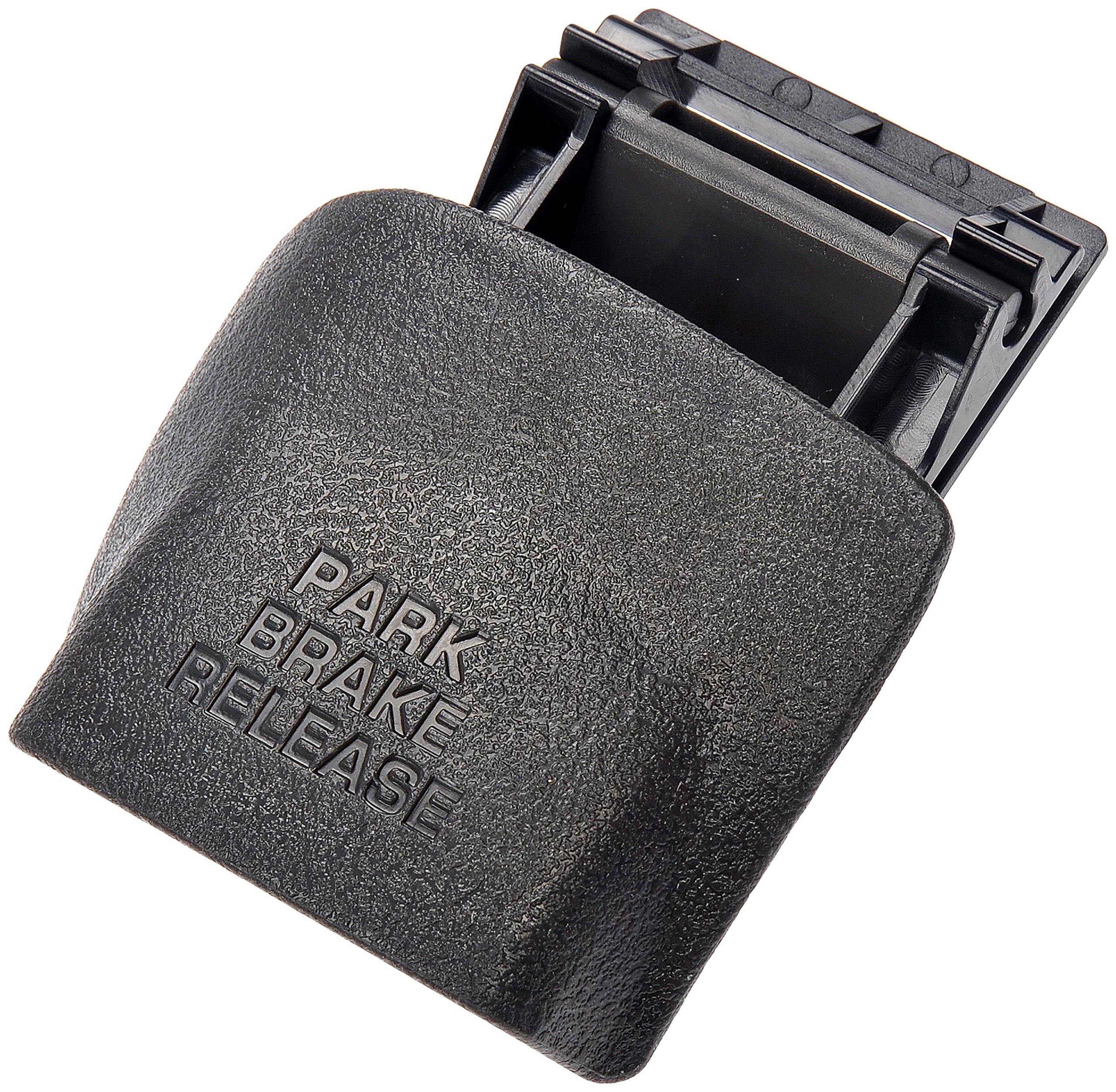Amazon.com: Dorman 74934 Parking Brake Release Handle Compatible