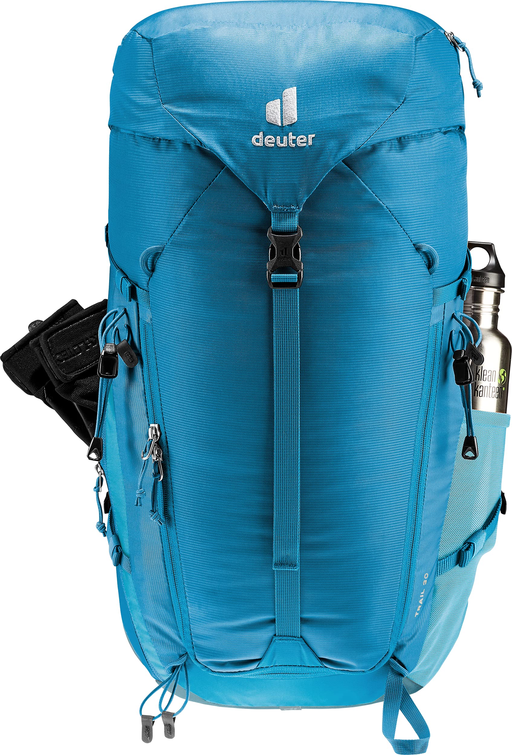 Deuter Trail 30 (2024) Zaino da escursionismo Uomo (Pacco da 1)