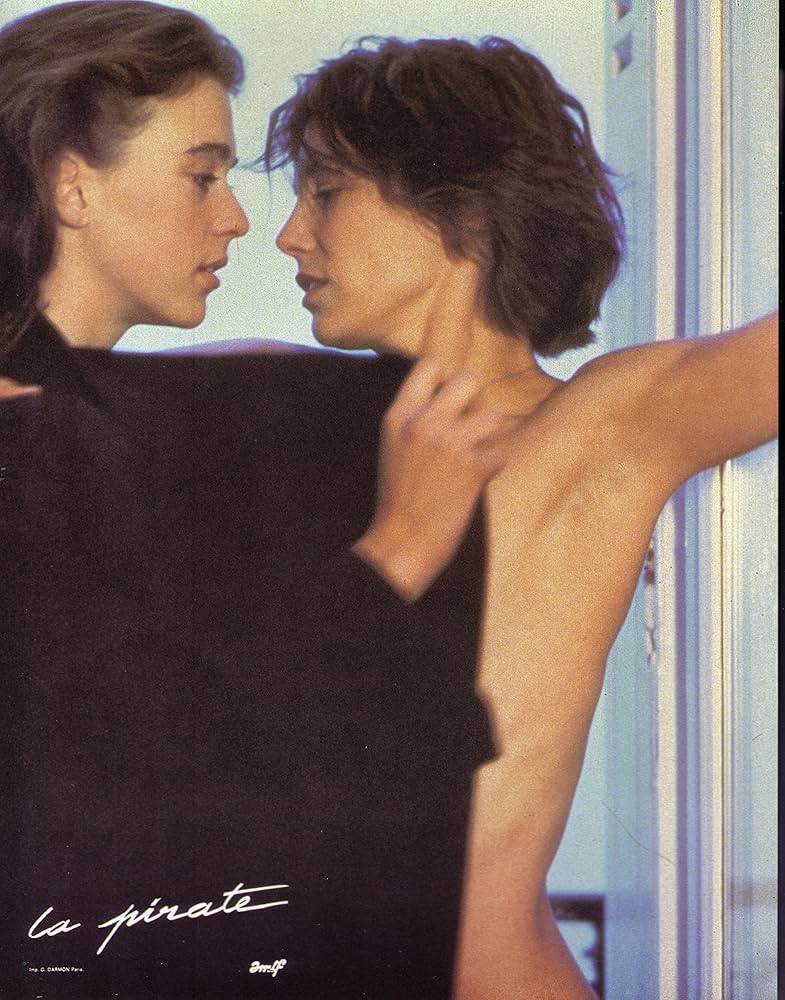 ラ・ピラート [DVD] Amazon.co.jp: ラ・ピラート [DVD] : ジェーン・バーキン