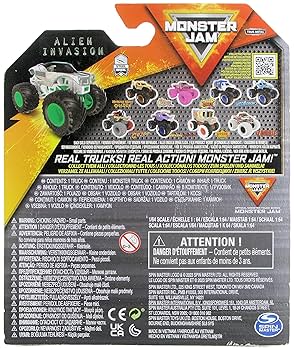 希少品　バンダイ　INVADERS　of　the　MUMM’Ｓ　STOMB 00035341-8.jpg