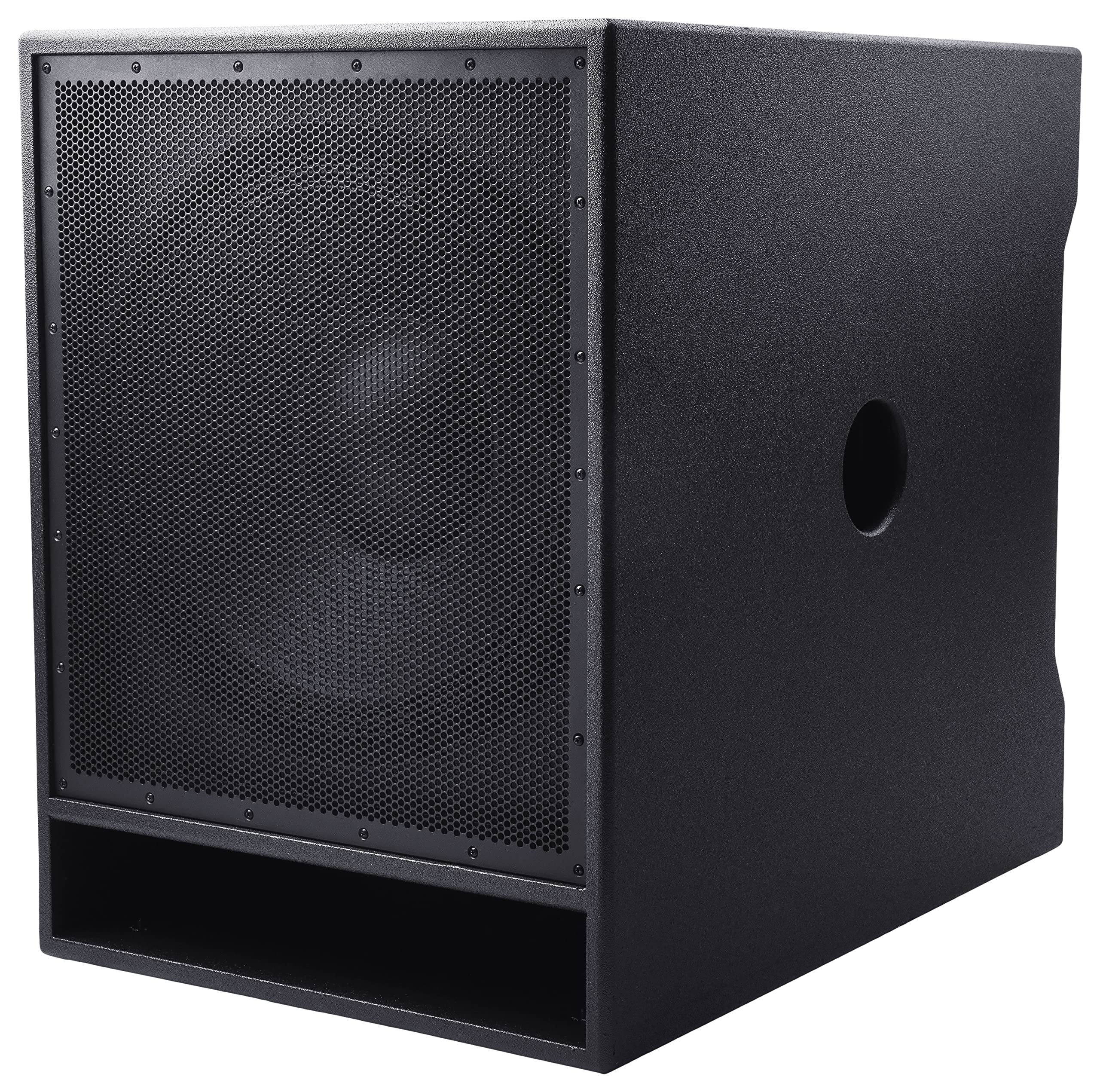 BASSBOSS DJ18S-MK3 Single 18” Active Subwoofer