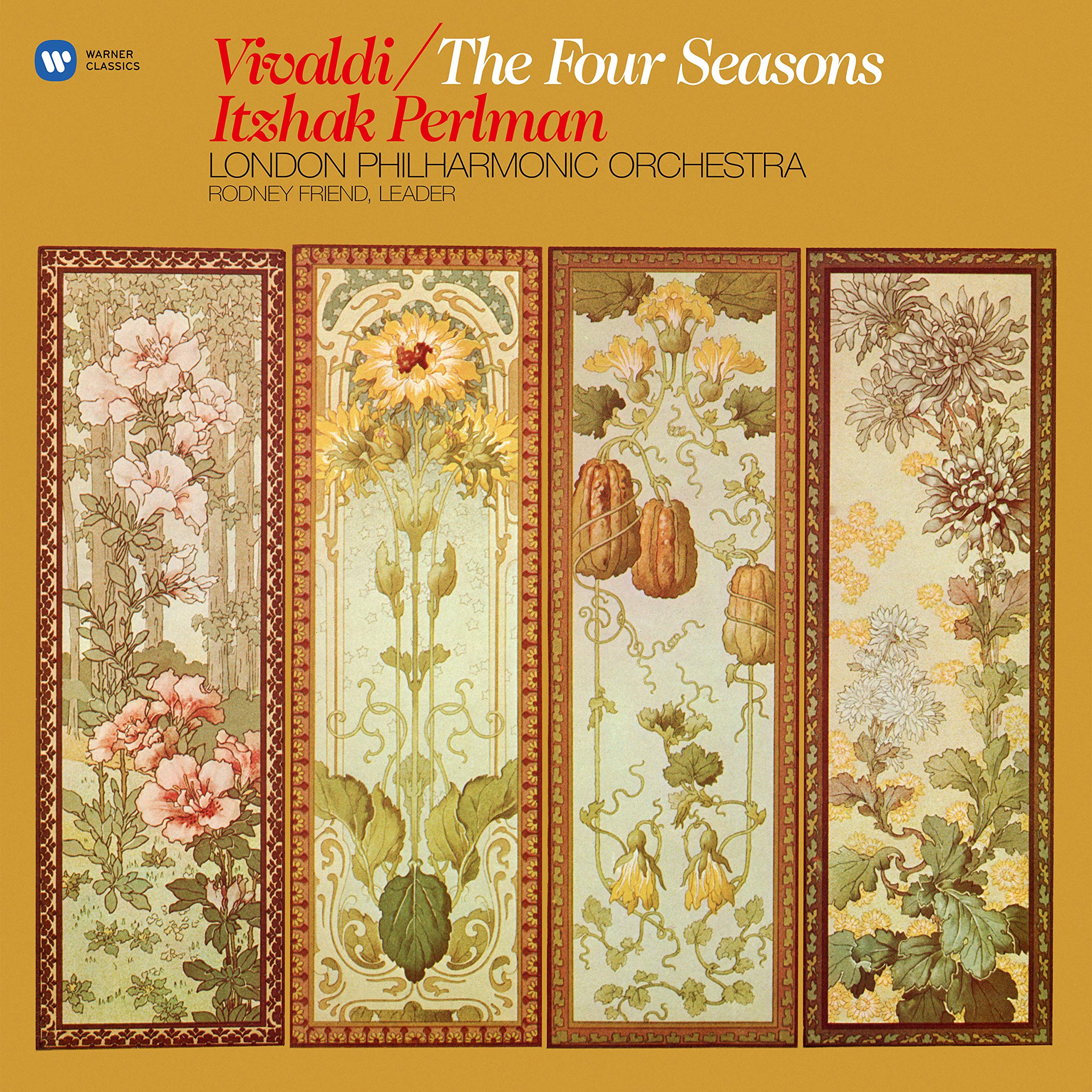 Vivaldi: The Four Seasons