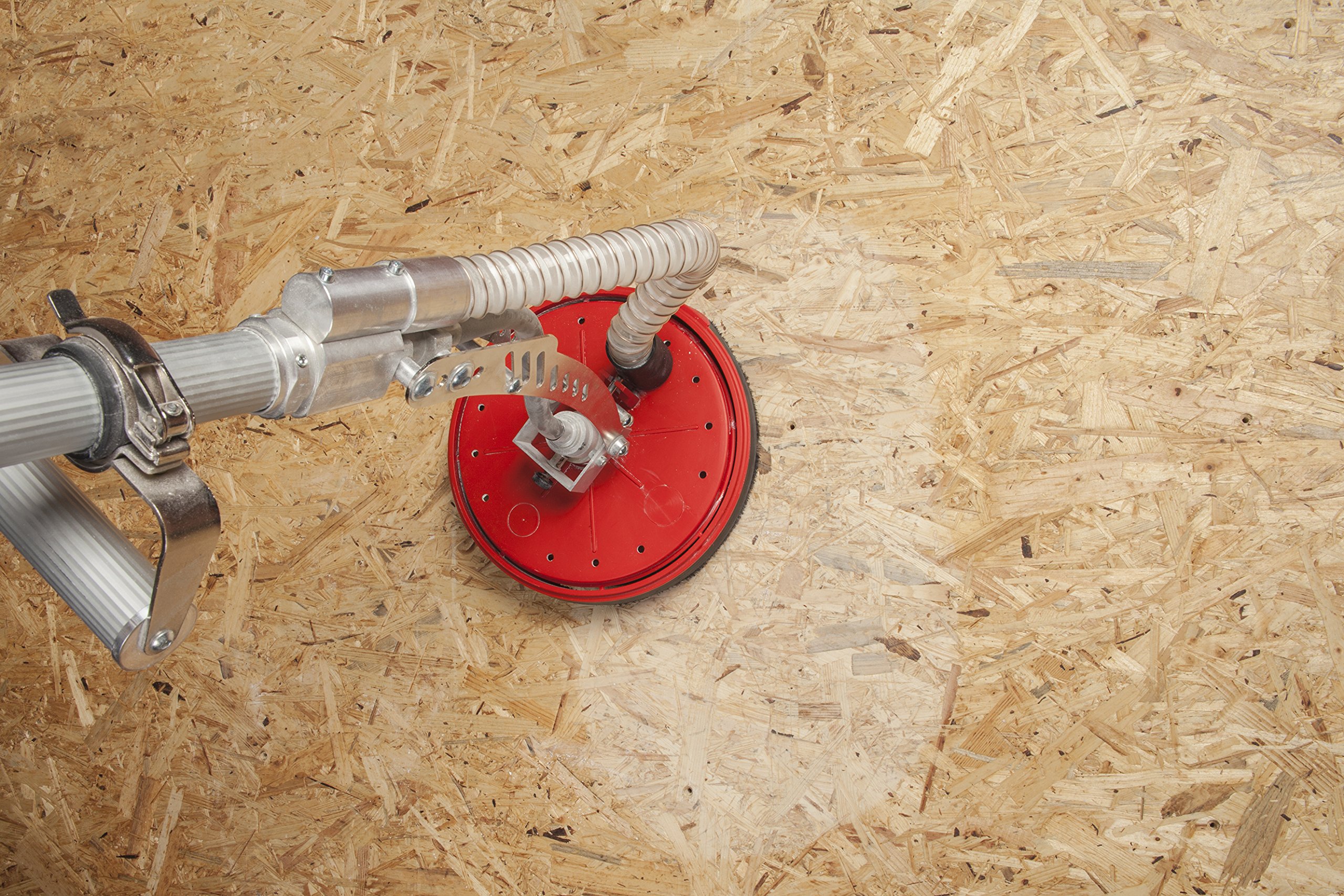 PS 19 EK Retail Packs - Discs With Paper Backing, Self-fastening For Wood, Paint, Varnish