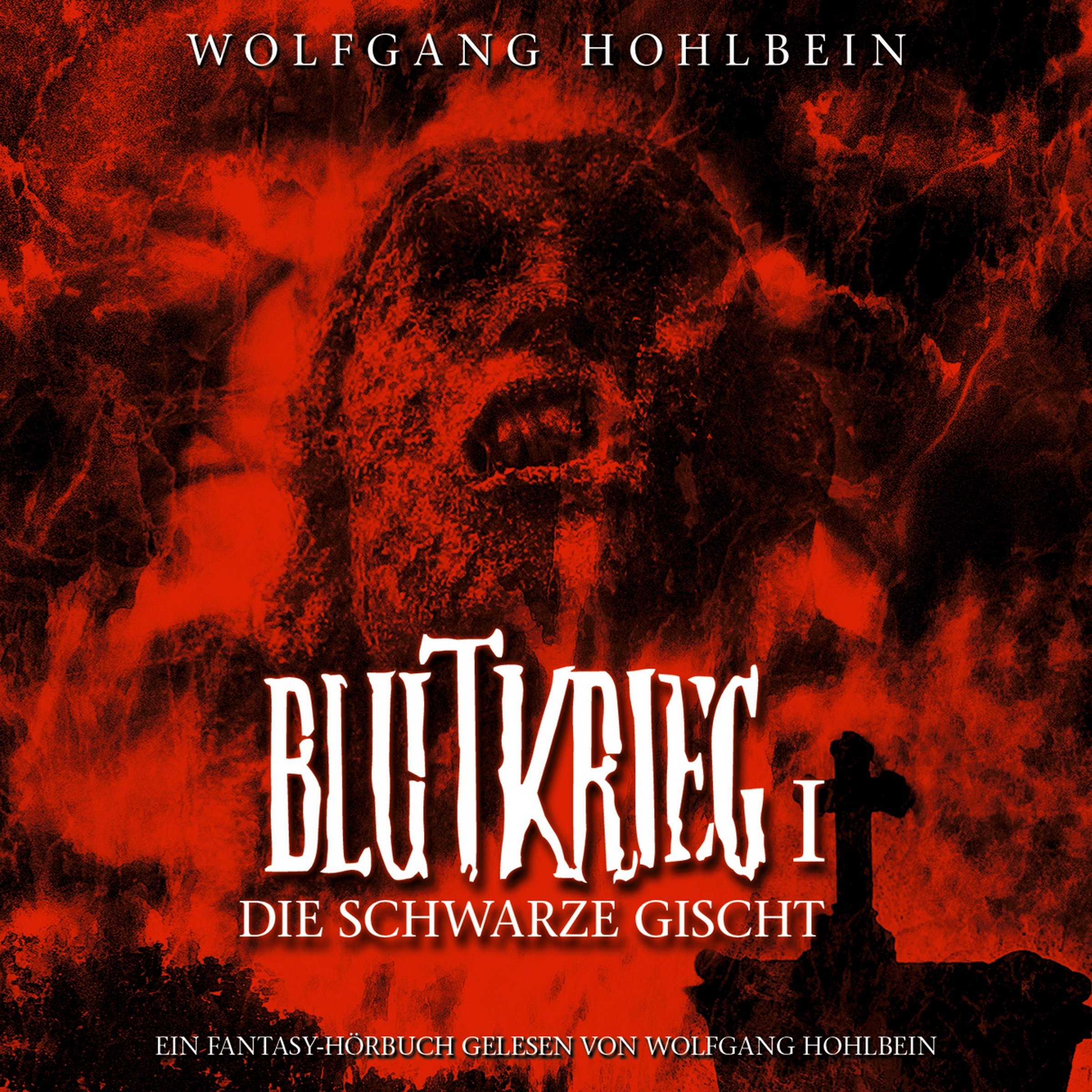 Cover art for Die schwarze Gischt